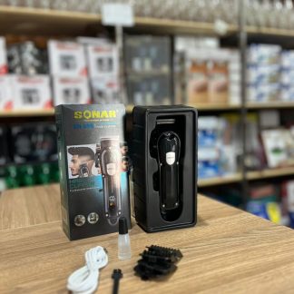 Cortadora de cabello SONAR SN-098