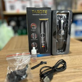 Máquina cortadora de cabello profesional TORETE