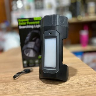 Linterna ecopower 8169