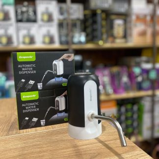 Dispenser de agua