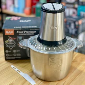 Procesadora Raf de 3.0L