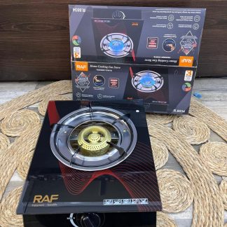 Anafe de vidrio marca Raf