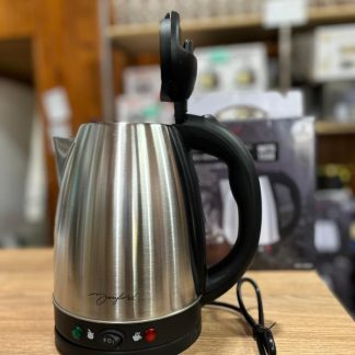 Pava eléctrica M102 con corte mate