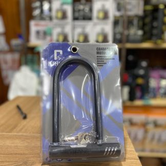 Cable USB-C a Lightning de 2 metros