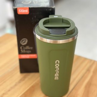 Cafetero con sensor de 510ml