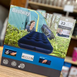 Colchón inflable de 1P