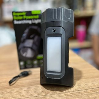 Linterna ecopower 8169