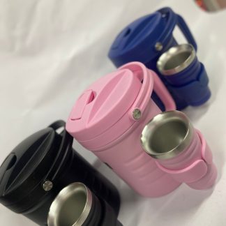 Termolar Stanley de 2,5L mas mate