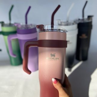 Hoppy 1200ml bicolor Termicos Stanley