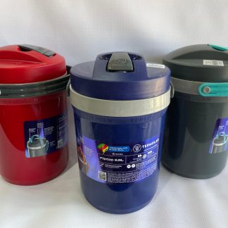 Fliptop marca TERMOLAR de 2.5L
