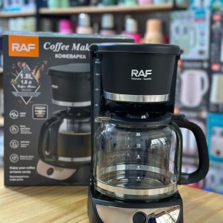 Cafetera 1.8L Raf