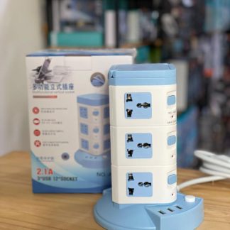 Zapatilla Inteligente