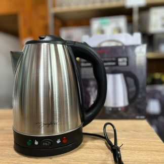 Pava eléctrica RAF 2L 1500W corte mate