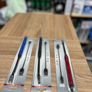 Encendedor eléctrico recargable USB