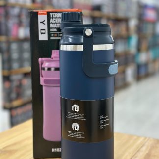 Botella de Agua Reutilizable 1.4 Litros