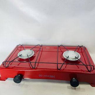 ANAFE A GAS DE 2 HORNALLAS