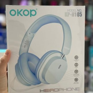 Auricular inalámbrico okop