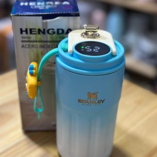 Cafetera con sensor de 500ml