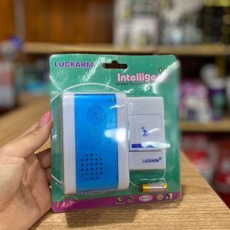 Timbres inalambricos