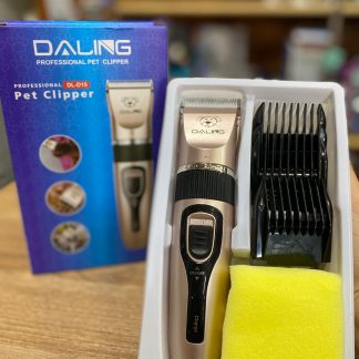 Cortadora de Pelo para Mascotas Inalámbrica Recargable