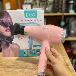 Secador de cabello LUO