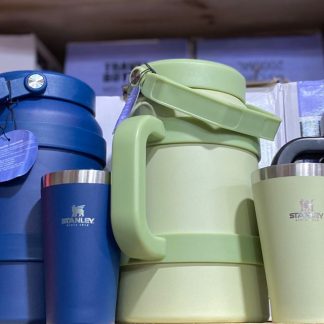 Galon de 1.9 litros con vasito y bombilla