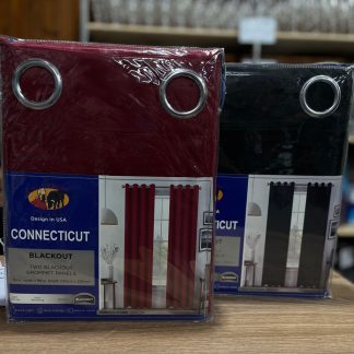 Cortinas blackout Torero Medidas 150x228cm