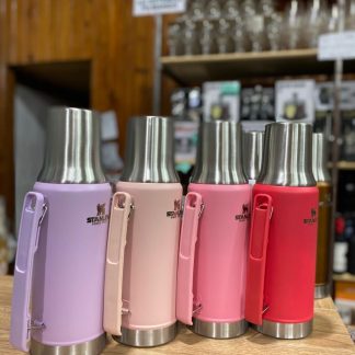 Termos Stanley de 1L con bombilla