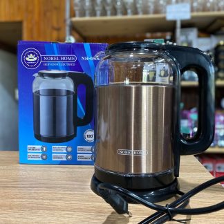 Pava eléctrica NOBEL HOME