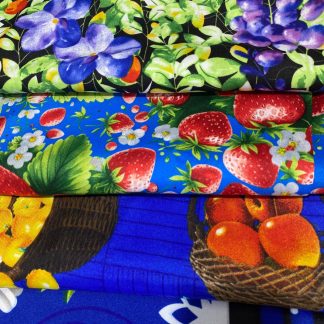 Mantel 2.20x1.60 metros