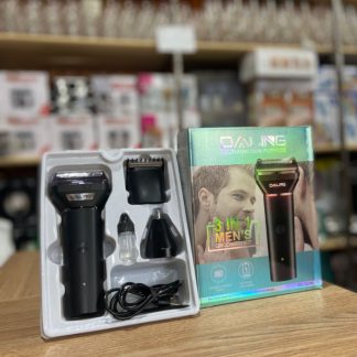 Máquina 3 en 1 marca DALING