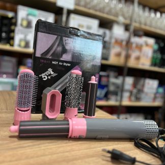 Compresor de Aire Portátil LUO para Inflar Neumáticos de Auto, Moto y Bicicleta