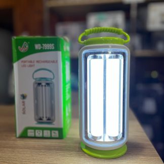 Linterna ecopower 8169