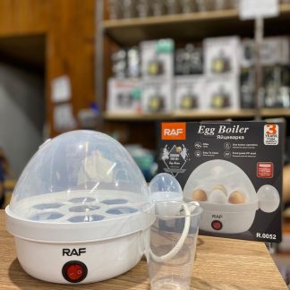 Hervidora de Huevos Electrica