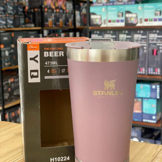 Cervecero con parlante