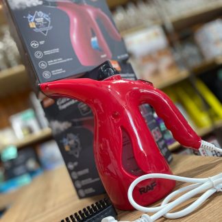 Plancha a vapor RAF 800W