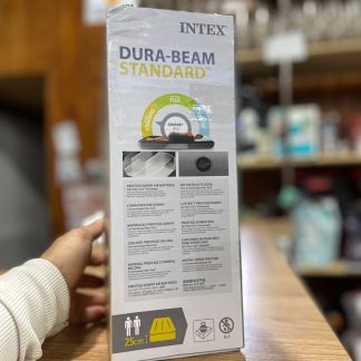 Colchón hinchable Intex Dura-Beam Standard Prestige Downy