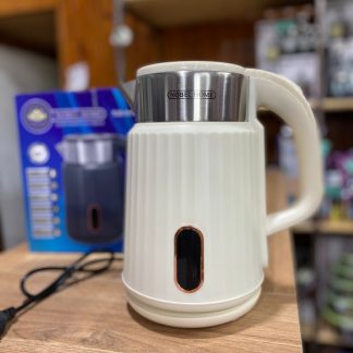 Pava eléctrica NOBEL HOME 1.8L 1800W