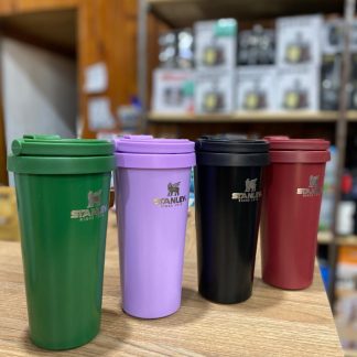 Cafetero 1 solo pico Stanley lu-4397 500ml