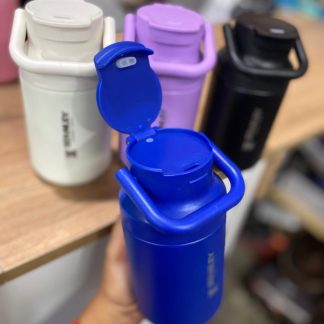 Cafetero clásico con sensor de temperatura modelo super lindo