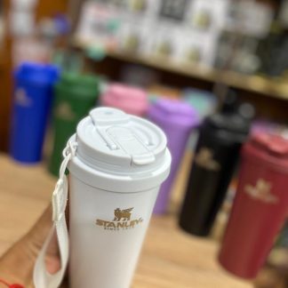 Cafetera Stanley Doble Pico 500ml