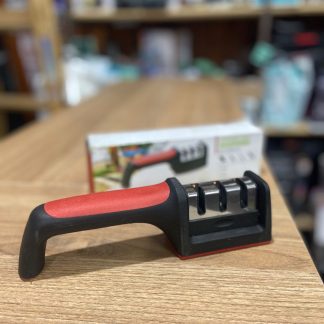 Afilador de Cuchillos 3 Etapas Profesional