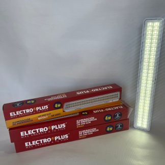 Luz de Emergencia Mediana Recargable