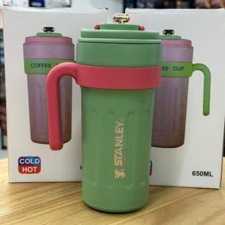 Vaso termico con sensor de temperatura