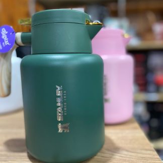 Jarra Cafetera 1.5 Litros con Mango Marmolado