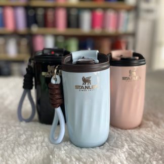 Cafeteros con correa WMT 8708