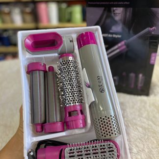 Aspiradora Dyson 5 en 1