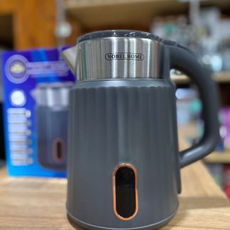 Pava eléctrica NOBEL HOME 1.8L 1800W