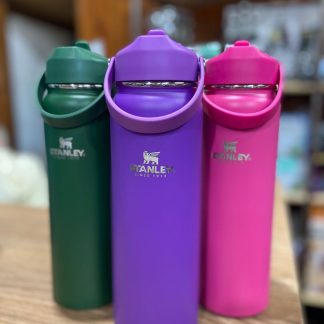 Botella térmica STANLEY 800ML pico clásico