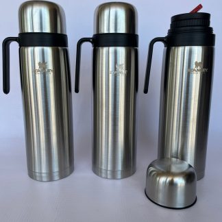 Termo media manija de 1l Stanley de acero inoxidable